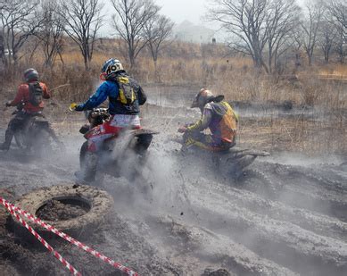 Dirt Bike Riding Tips: Techniques and Practice Guide