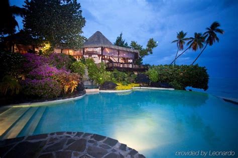 Pacific Resort Aitutaki - Compare Deals