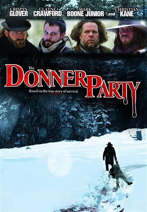 https://myspace.com/donnermovie/photos The Donner Party #MySpace page.. with photo's # ...