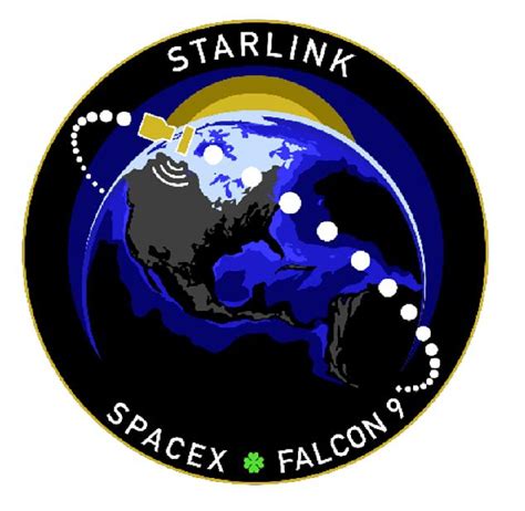 Starlink Satellite Constellation - eoPortal