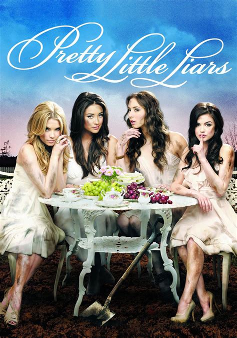 Pretty Little Liars season 2 complete episodes download in HD 720p ...