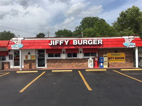 Jiffy Burger, Manchester - Restaurant Reviews, Phone Number & Photos ...