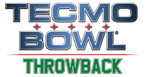 Tecmo Bowl Throwback Details - LaunchBox Games Database