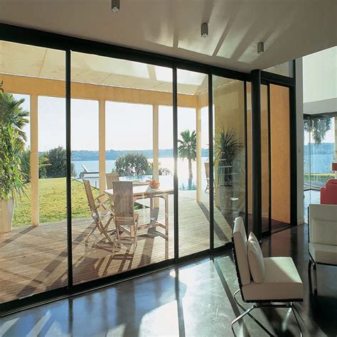 Top Window 96 x 80 Sliding Glass Door 3 Panel Sliding Patio Door Price ...