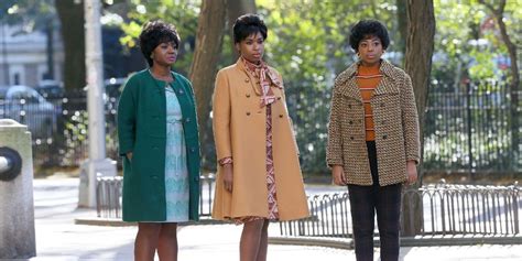 Respect Cast: Where You've Seen The Actors Before, Including Jennifer Hudson | Cinemablend