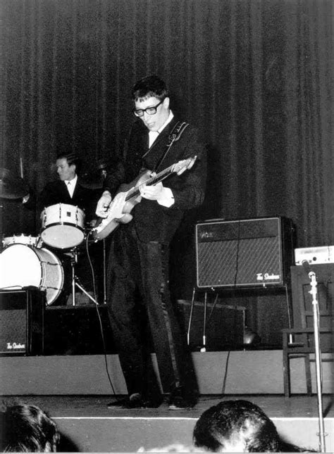 Hank Marvin - Paris Olympia 1962 picture by Didier_Parot - Photobucket ...