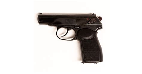 Makarov Pm - For Sale, Used - Very-good Condition :: Guns.com