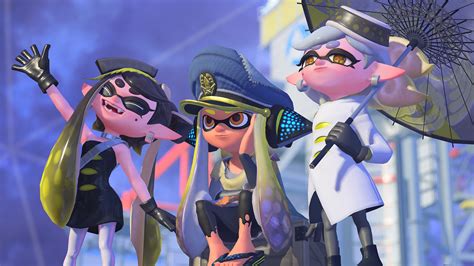 Splatoon 3 verkauft sich hervorragend in Japan | TechRadar