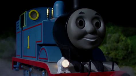 A Thomas The Tank Engine Halloween Special Was Once Deemed Too Scary ...