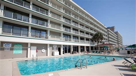 Westgate Myrtle Beach Oceanfront Resort , South Carolina - YouTube