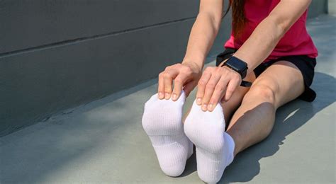 Heel Spur vs. Plantar Fasciitis: Discover The Differences - In Motion O.C.