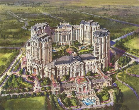 A Fairytale Unfolds in Macau's Grand Lisboa Palace - Macau Lifestyle