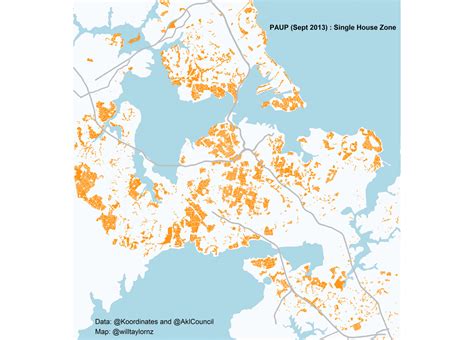 Visualising the Auckland Unitary Plan: IHP Recommended Version – TVHE