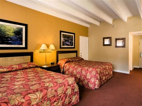 River Terrace Resort & Gatlinburg Convention Center | Fairflight