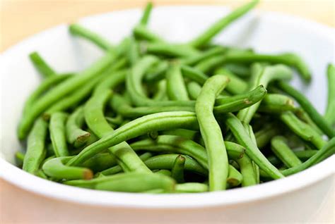 Can Dogs Eat Green Beans?