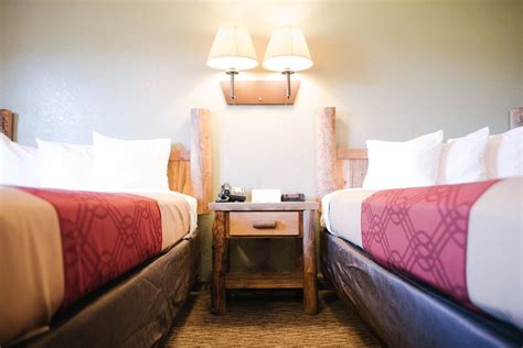 Econo Lodge Rooms: Pictures & Reviews - Tripadvisor