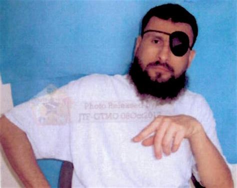 Abu Zubaydah Waives Immunity to Testify About His Torture in a Military Commission Trial at ...