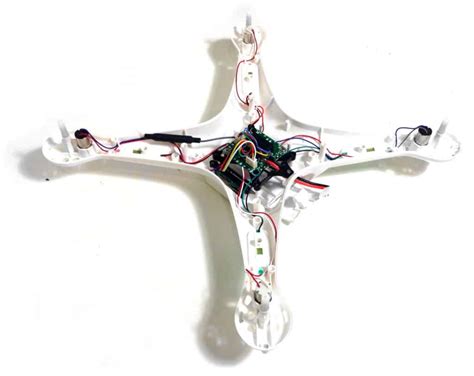 How To Repair Electronics: Fixing My Drone