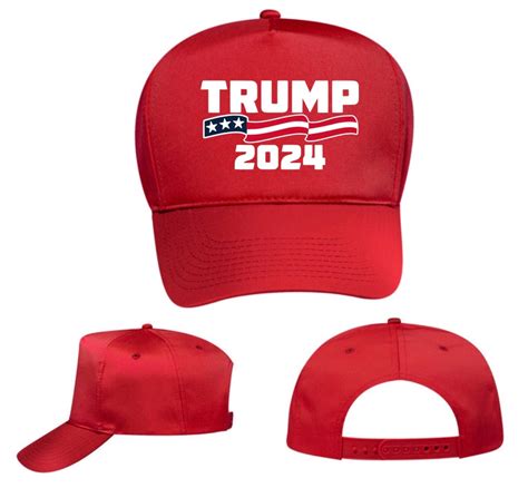 Trump 2024 Hat — Just Pay Shipping – America's Store