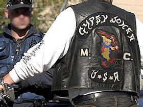 Biker Trash Network: Gypsy Joker MC Member dies