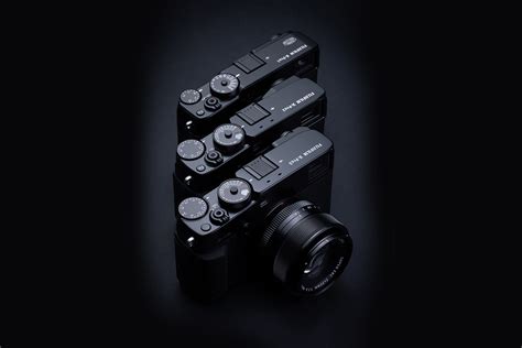 Fujifilm X-Pro2 vs X-Pro3 – The 10 main differences - GearOpen.com