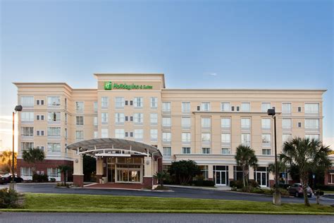 Holiday Inn Brunswick - Brunswick, GA Meeting Rooms & Event Space | Northstar Meetings Group