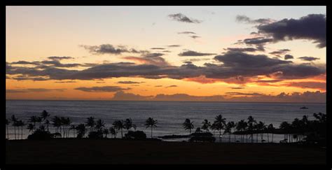 Hawaii Sunset | dmihal | Flickr