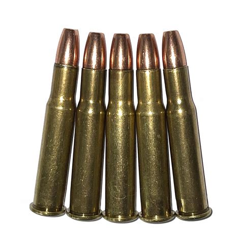 30-30 Winchester (.30 WCF) - Snap Caps Dummy Rounds