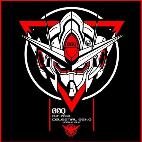 #vector #gundam | Logotipo de câmera, Gundam, Personagens de inspiração