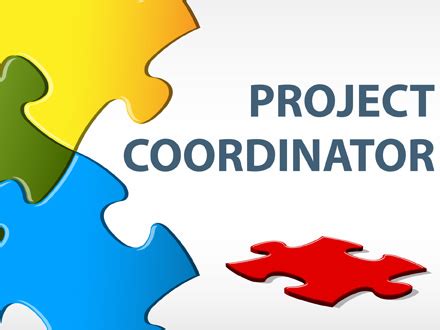 Carrick RecruitmentProject Coordinator - Carrick Recruitment