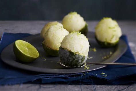 10 Best Fresh Lime Desserts Recipes