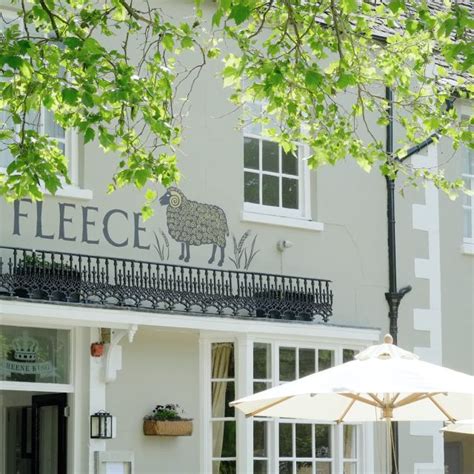 The Fleece Witney Restaurant - Witney, , Oxfordshire | OpenTable