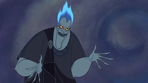 Hades was not the villain in the original Hercules myth. Ursula Disney ...