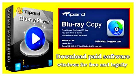tipard Blu-ray Player - Free download and software reviews | blu ray dvd player | dvd player ...