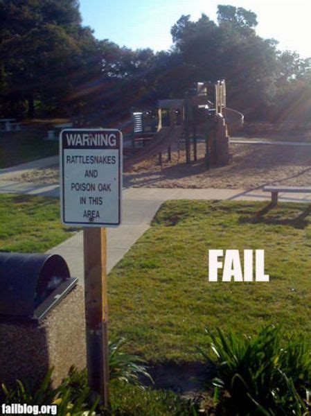 Some Funny Playground Fails (17 pics) - Izismile.com