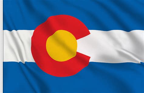 Colorado Flag