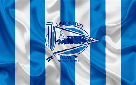 Deportivo Alavés Wallpapers - Wallpaper Cave