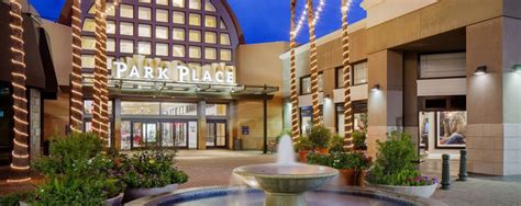 Park Place Mall | Premier Shopping in Tucson, AZ