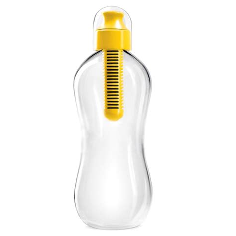 550ML Outdoor Water Bobble Hydration Filter Bottle Filtered Drinking CT | eBay