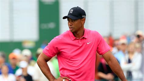 LISTEN: Tiger Woods DUI arrest police audio released