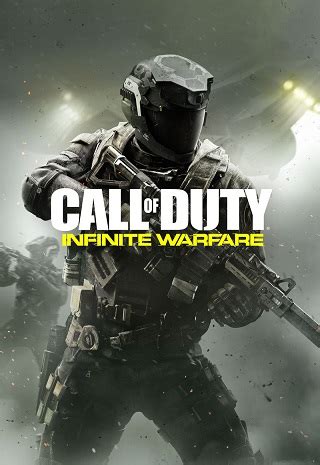 Call of Duty: Infinite Warfare (Video Game) - TV Tropes