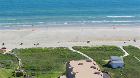 Port Aransas beach, Texas, USA - Ultimate guide (September 2024)