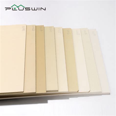 core 4x8 colored Wpc Foam Board from China manufacturer - HANGZHOU JIAYING