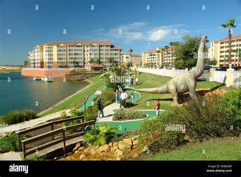 AJD64446, Kissimmee, FL, Florida, Orlando, Westgate Resorts Stock Photo ...