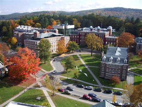 Dartmouth college campus Photograph by Georgia Fowler - Fine Art America