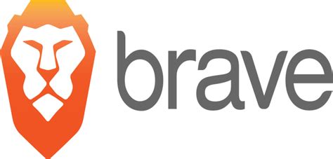 Brave Logo