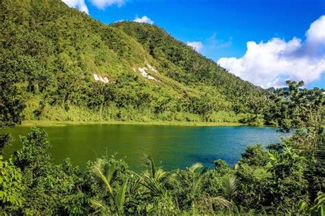 Mahagnao Volcano National Park | Articles - PuertoParrot.com