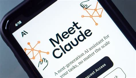 What Is Claude AI? | Built In