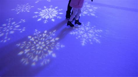 Ice Lights at Sprinker Recreation Center | Seattle Area Family Fun ...