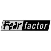 Fear Factor Logo Vector – Brands Logos